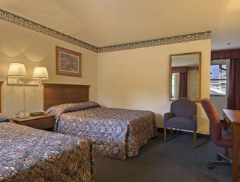 Travelodge - Gettysburg Room photo